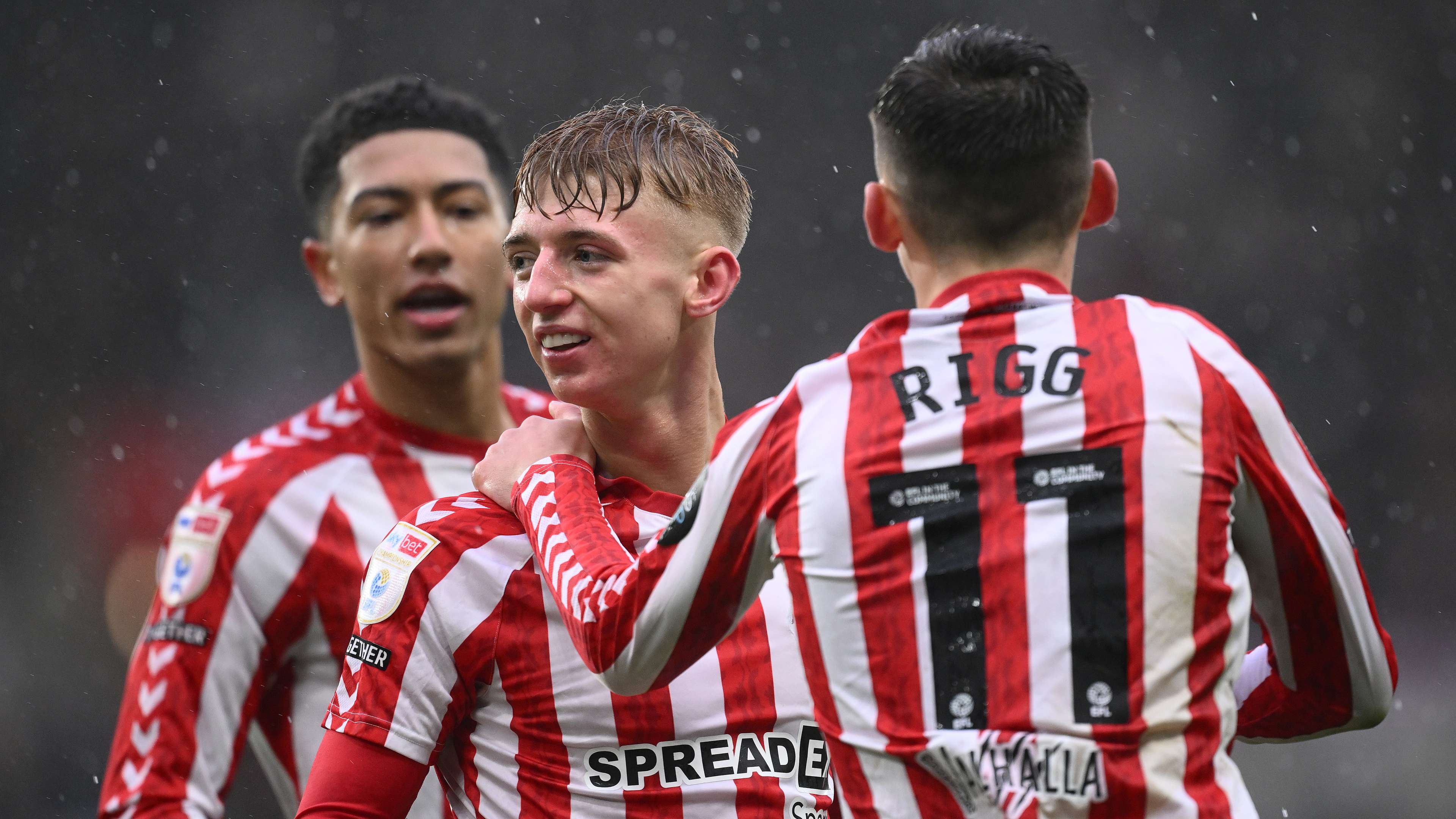 同样是联盟 同样是联盟