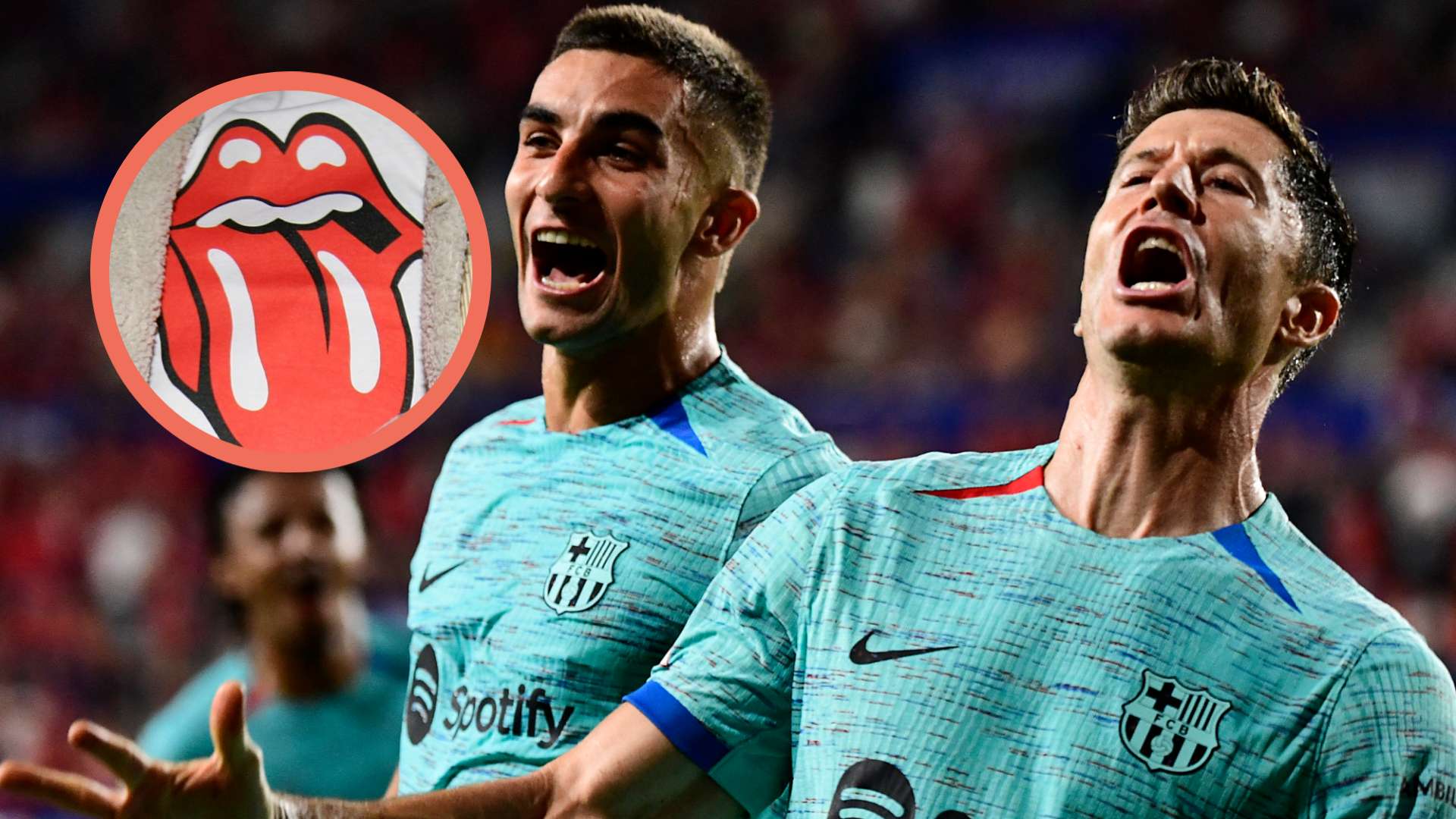 他们的背后 他们的背后