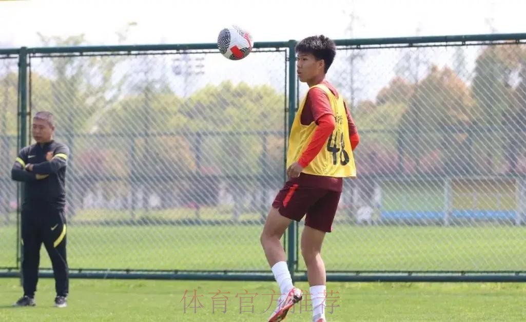 “起源地杯”中国U15选拔队0-1不敌马竞 “起源地杯”中国U15选拔队0-1不敌马竞