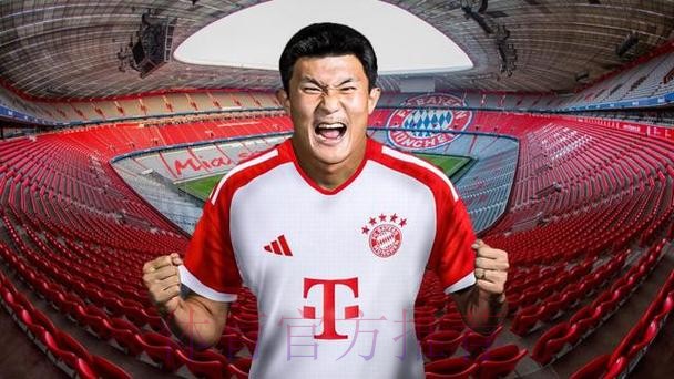 德甲-金玟哉卡尔建功 拜仁3-1科隆11分领跑