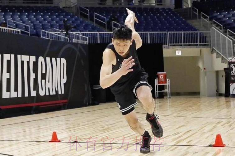 崔永熙社媒分享恢复训练日常：耐心是生活中的关键